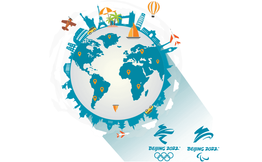 在委内瑞拉连接到中国的代理 - 翻回VPN